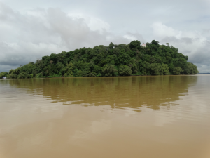 Lake Tana